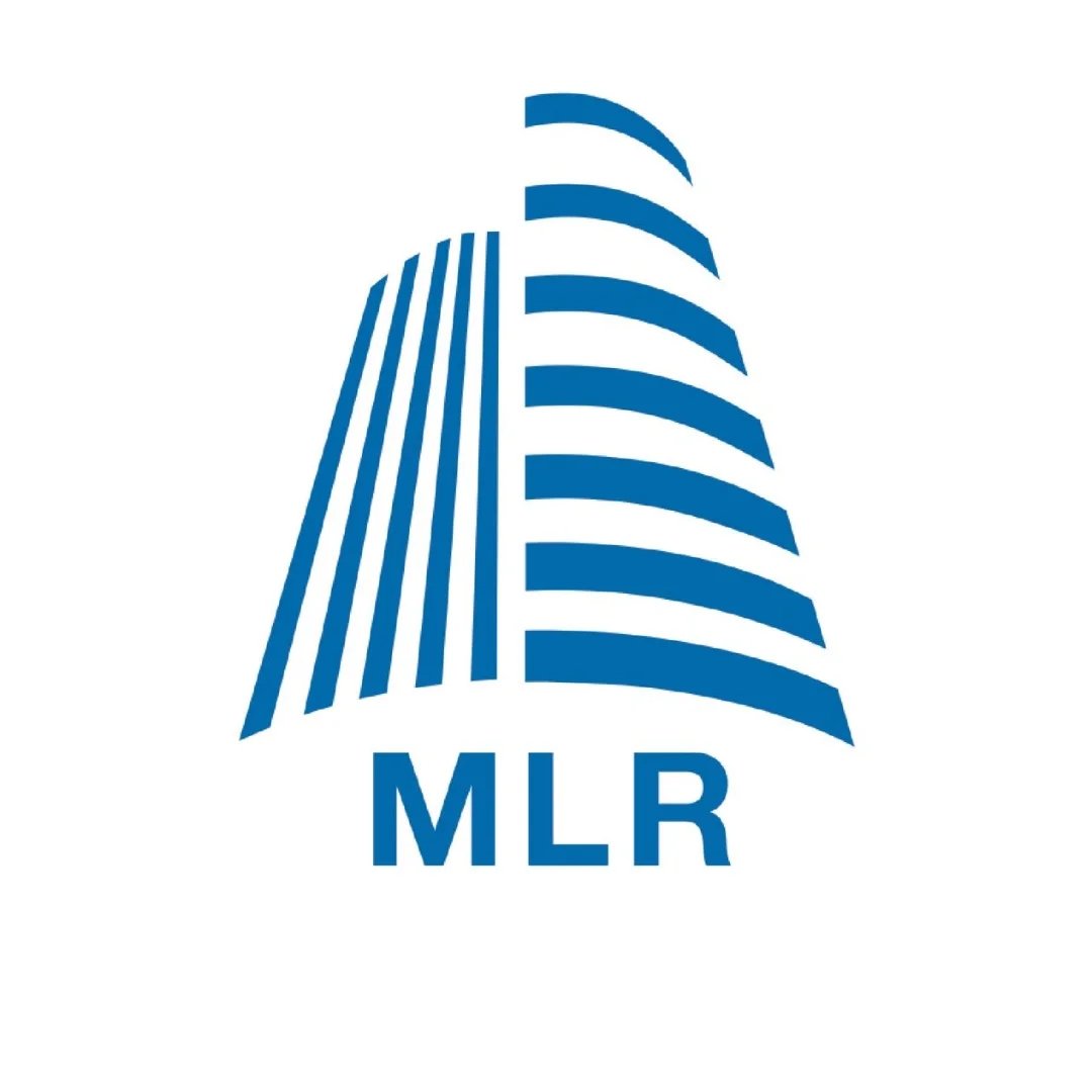 MLR Logo